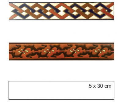 Cadena / Espinas