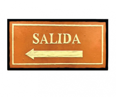 Salida