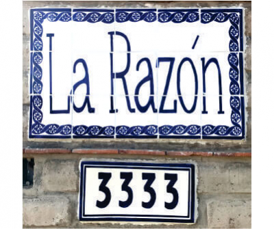 La Razón