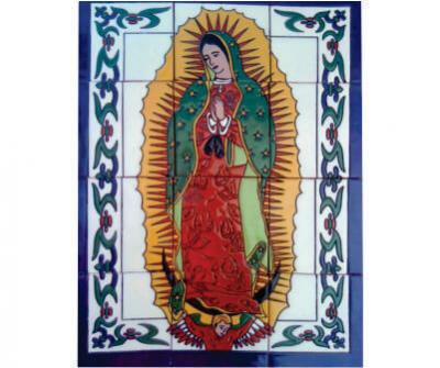 Virgen de Guadalupe