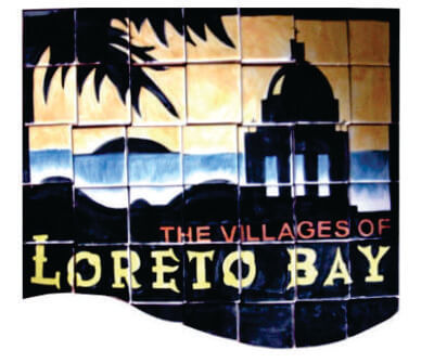 Loreto Bay